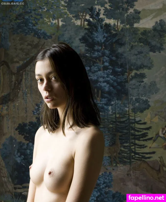 Morgane Dubled Nude Leaked OnlyFans Photo #bcBg8wDaAL