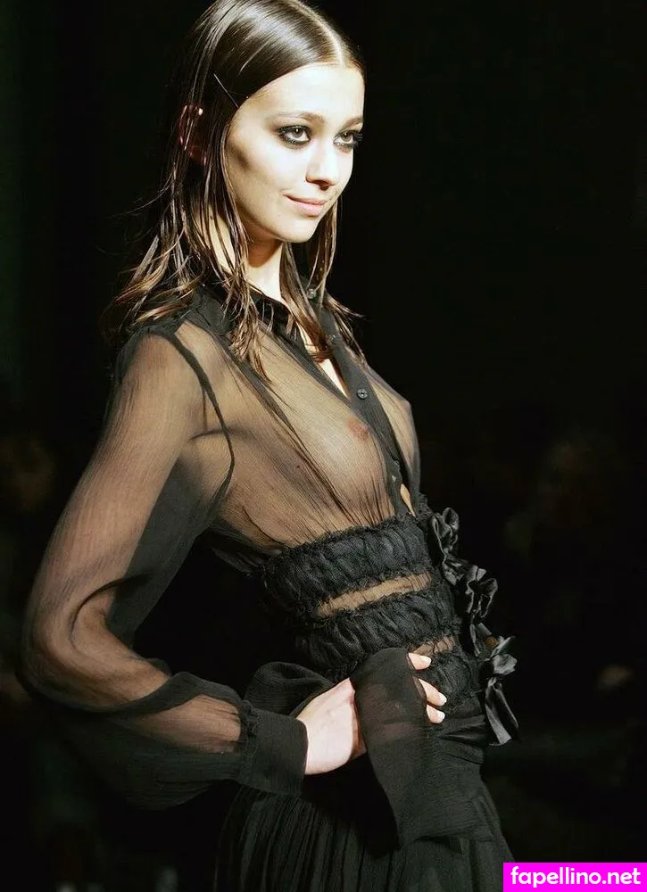 Morgane Dubled Nude Leaked OnlyFans Photo #f5bQz9cmT0