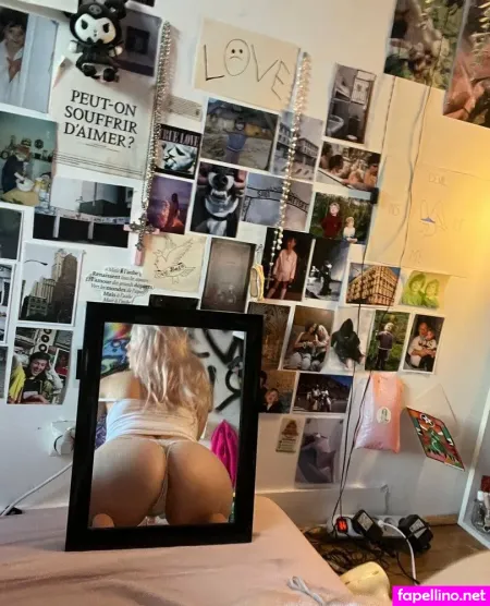 Morgane Wauquier 1 OnlyFans Thumbnail #GX8wRodoT1