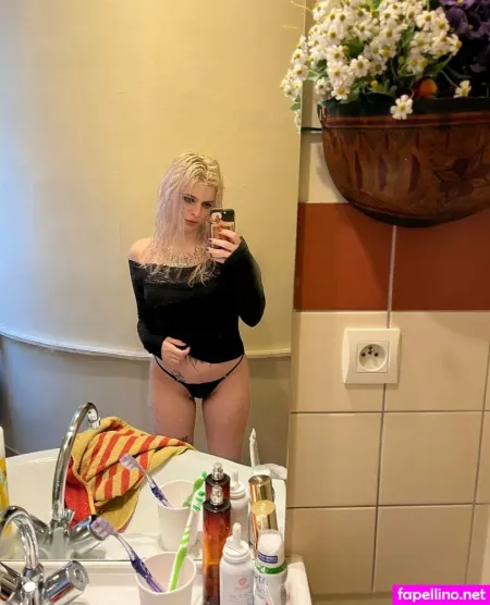 Morgane Wauquier 1 OnlyFans Thumbnail #hMA6kd5kpk