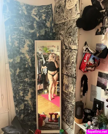 Morgane Wauquier 1 OnlyFans Thumbnail #iyp1rtJUzJ