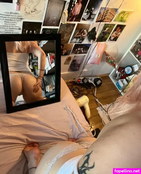 Morgane Wauquier 1 OnlyFans Thumbnail #kUowzt81CK