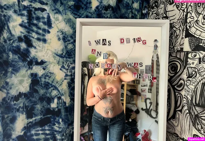 Morgane Wauquier 1 OnlyFans Thumbnail #tvYTBP4Ft7