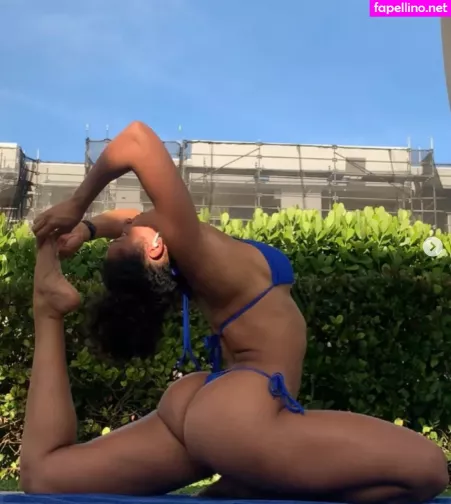 Morganfreeweights OnlyFans Thumbnail #2h71EGjMAr