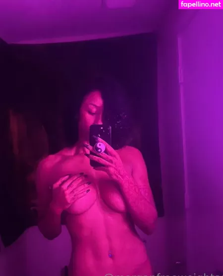 Morganfreeweights OnlyFans Thumbnail #Da8qNWTQVt