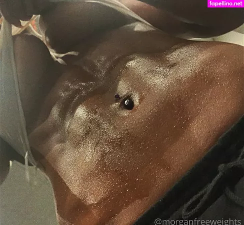 Morganfreeweights OnlyFans Thumbnail #DlWzCNG2jQ