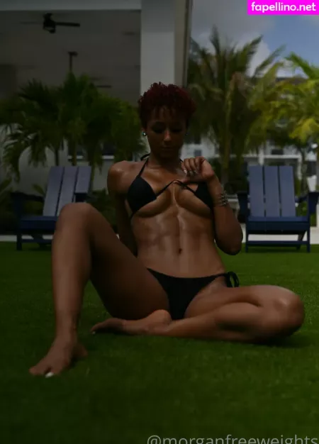Morganfreeweights OnlyFans Thumbnail #fpZoPngVB9