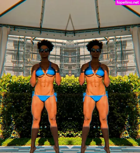 Morganfreeweights OnlyFans Thumbnail #gUWxQAZTmo