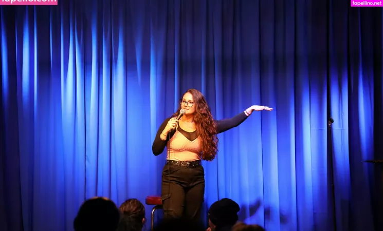 Morgangallocomedy OnlyFans Thumbnail #8XMS2LpDgx