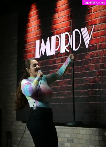 Morgangallocomedy OnlyFans Thumbnail #BbC39RvCIF