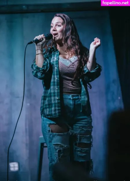 Morgangallocomedy OnlyFans Thumbnail #HOvTpmnZ5O