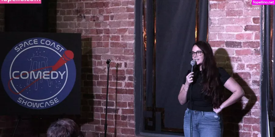 Morgangallocomedy OnlyFans Thumbnail #LQC2A5dtgq