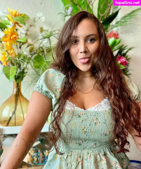 Morgangallocomedy OnlyFans Thumbnail #fdRFd5NT7h