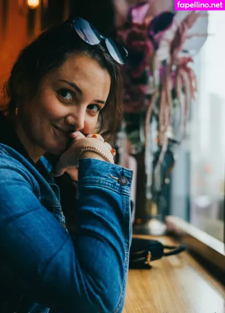 Morgangallocomedy OnlyFans Thumbnail #iLLhnXhk72