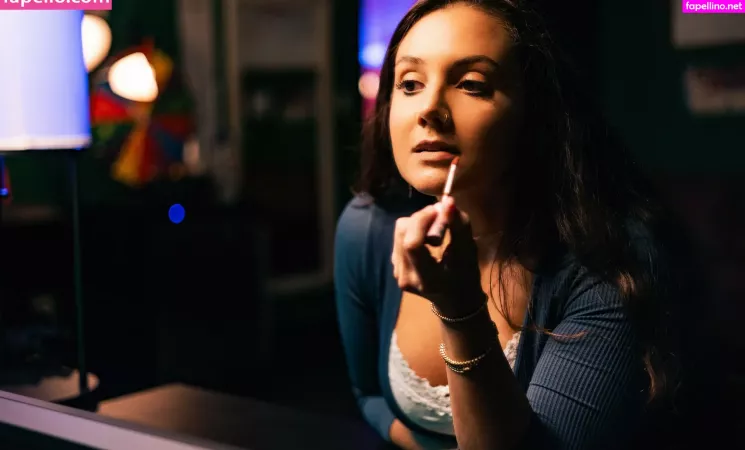 Morgangallocomedy OnlyFans Thumbnail #nvG3Fy86uv