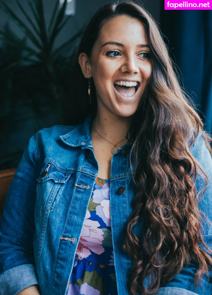 morgangallocomedy Nude Leaked OnlyFans Photo #oDpQUD2ymz