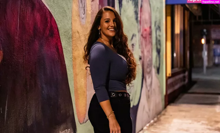 Morgangallocomedy OnlyFans Thumbnail #oLezqMGps7