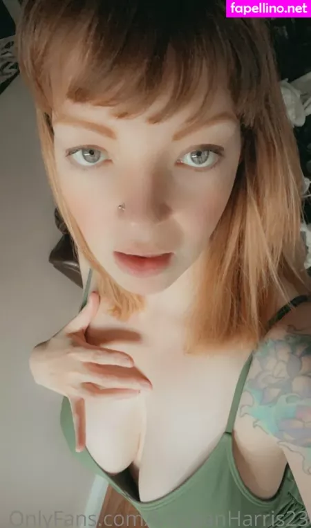 Morganharris23 OnlyFans Thumbnail #4M3xMaZkFe