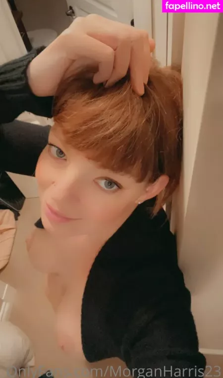 Morganharris23 OnlyFans Thumbnail #bzP7zm7IZk