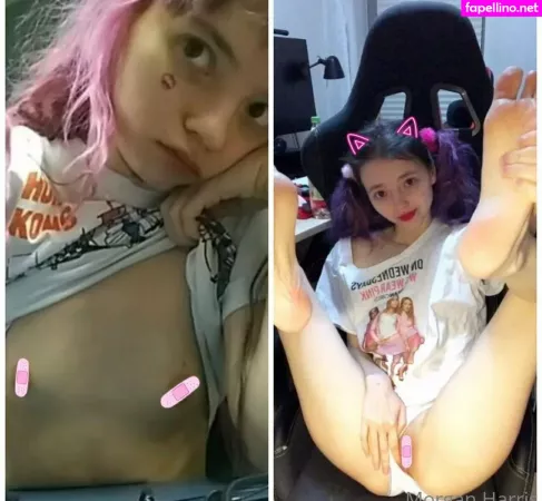 Morganharris23 OnlyFans Thumbnail #i6x0pogWn2
