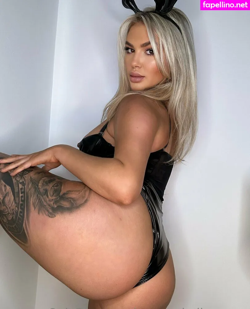 morganhollymoore Nude Leaked OnlyFans Photo #1J89iGyVsP