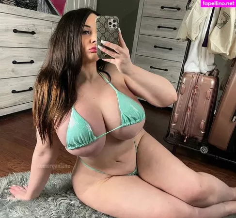 Morganlanexo 1 OnlyFans Thumbnail #U7pIYV71kZ