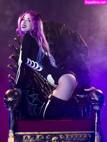 Morganlefoy OnlyFans Thumbnail #RD9kyNlrx6