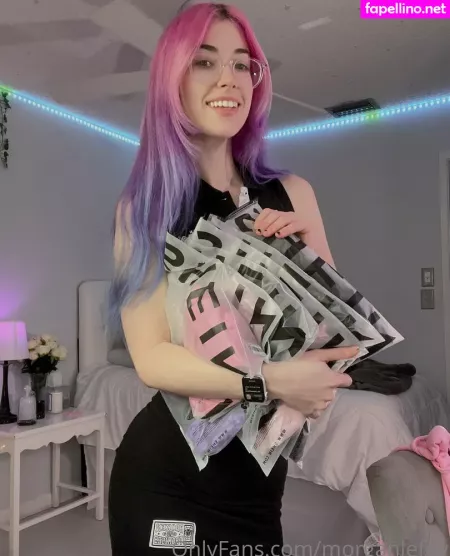 Morganlefoy OnlyFans Thumbnail #epu5kTgYJH