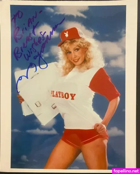 Morganna Roberts OnlyFans Thumbnail #UdeW7YJNUJ