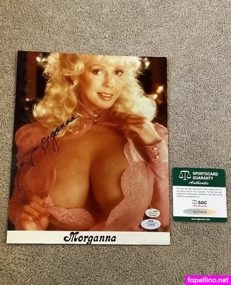 Morganna Roberts OnlyFans Thumbnail #sK9xBGI1Ip