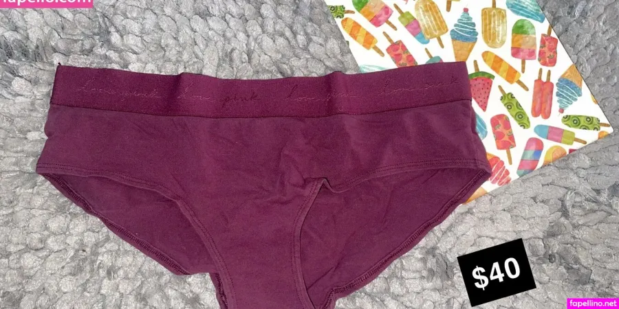 Morganstarkxo OnlyFans Thumbnail #6l8u35WVyl