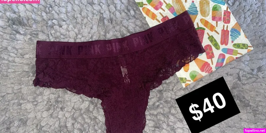 Morganstarkxo OnlyFans Thumbnail #Fm51JTakwG