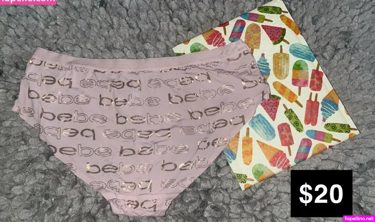 Morganstarkxo OnlyFans Thumbnail #JHRyia5HmO