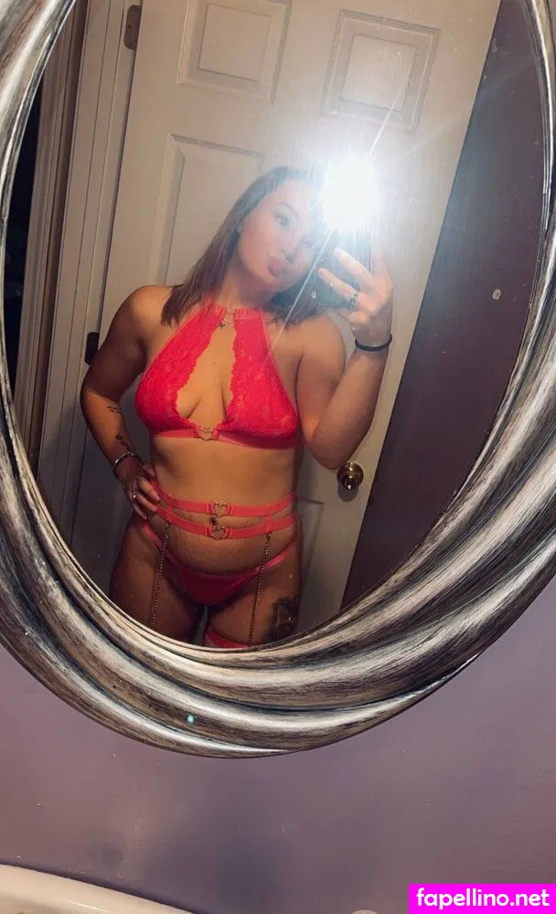 morganstarkxo Nude Leaked OnlyFans Photo #RW2NRTxCOd