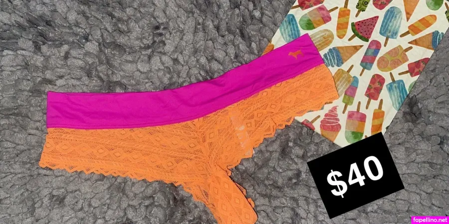 Morganstarkxo OnlyFans Thumbnail #idFrleET36