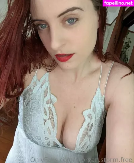 Morganstormxo Free OnlyFans Thumbnail #CoaKk8v5c7