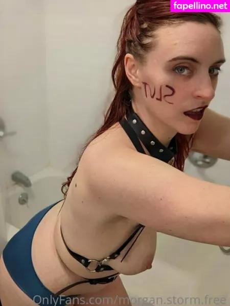 Morganstormxo Free OnlyFans Thumbnail #lNZsdcYE2N