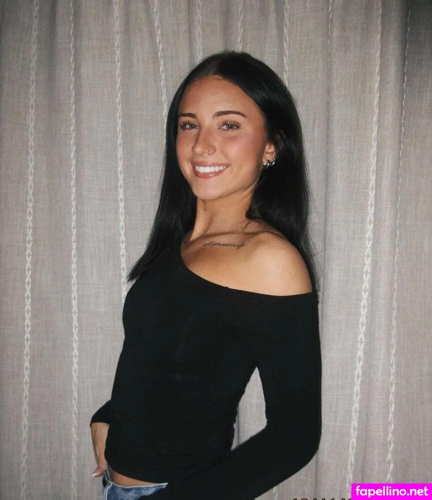 Morgan Szeflinski, morganszeflinski Nude Leaked OnlyFans Photo #eIDZfX2t1l