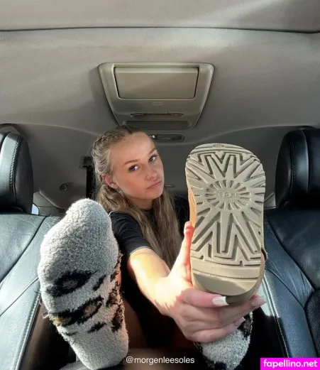 Morgennlee OnlyFans Thumbnail #kpp8dbtTNv