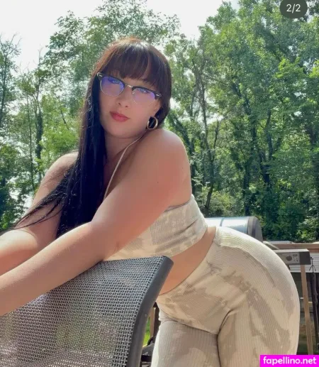 Morginia OnlyFans Thumbnail #0ifBmSmKZk