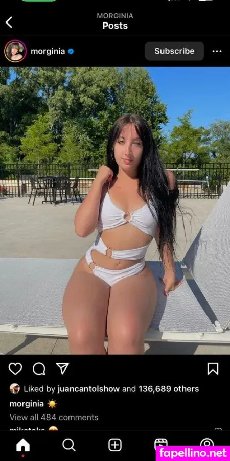 Morginia OnlyFans Thumbnail #E34CLfgFqt