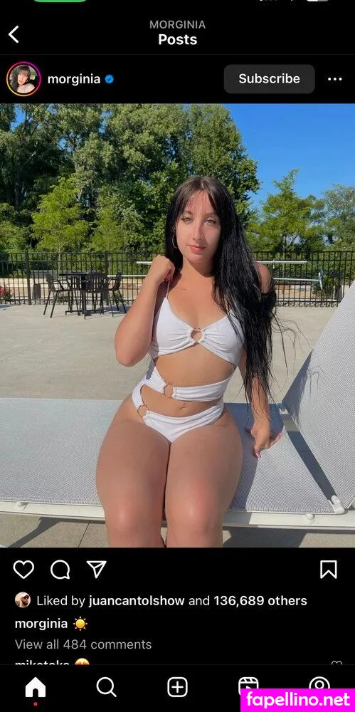 Morginia Nude Leaked OnlyFans Photo #E34CLfgFqt
