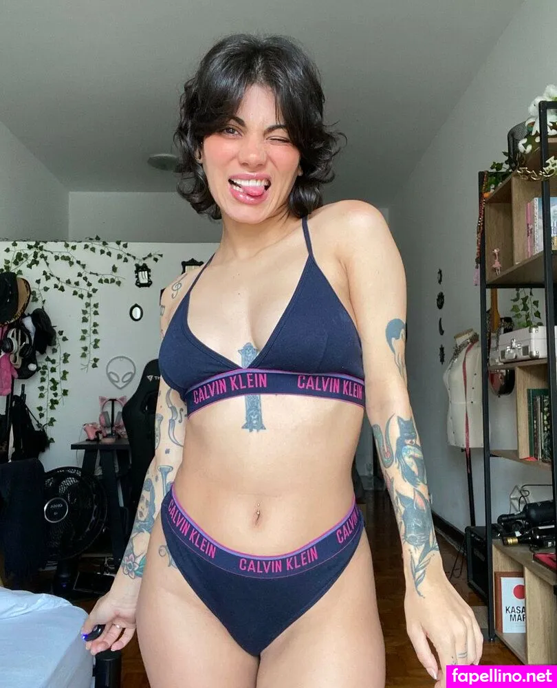 morgmuse Nude Leaked OnlyFans Photo #M1NI9chhae