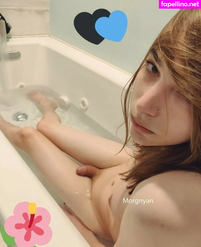 TransDaughter, morgnyan Nude Leaked OnlyFans Photo #9Mmg2R21t4