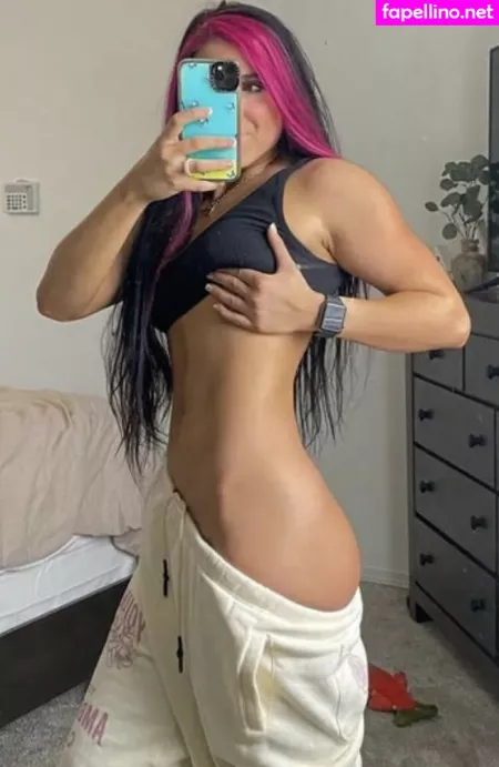 Morgs Fittt OnlyFans Thumbnail #huevJT52So