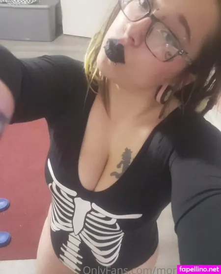 Morgue Hart OnlyFans Thumbnail #ArLz83orgc