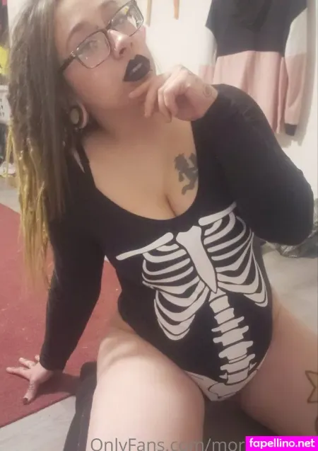 Morgue Hart photo