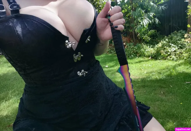 Morguecat OnlyFans Thumbnail #EBZmKoqVkb