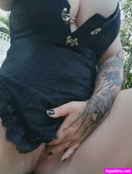 Morguecat OnlyFans Thumbnail #EKjBgICRNI