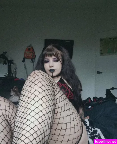 Morguecat OnlyFans Thumbnail #IxF2wcp9Ci